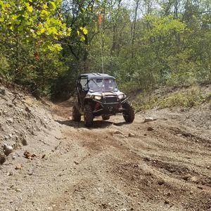 Meet your Posher, Dave